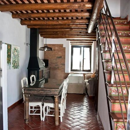 Вилла Cr Casa Chica Константина Экстерьер фото