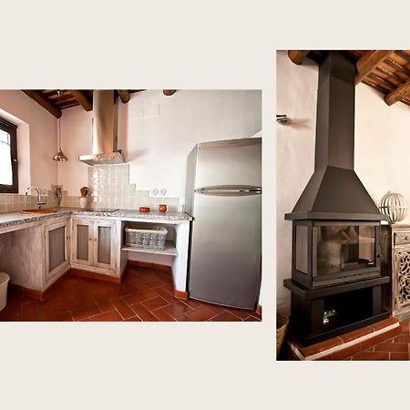 Вилла Cr Casa Chica Константина Экстерьер фото