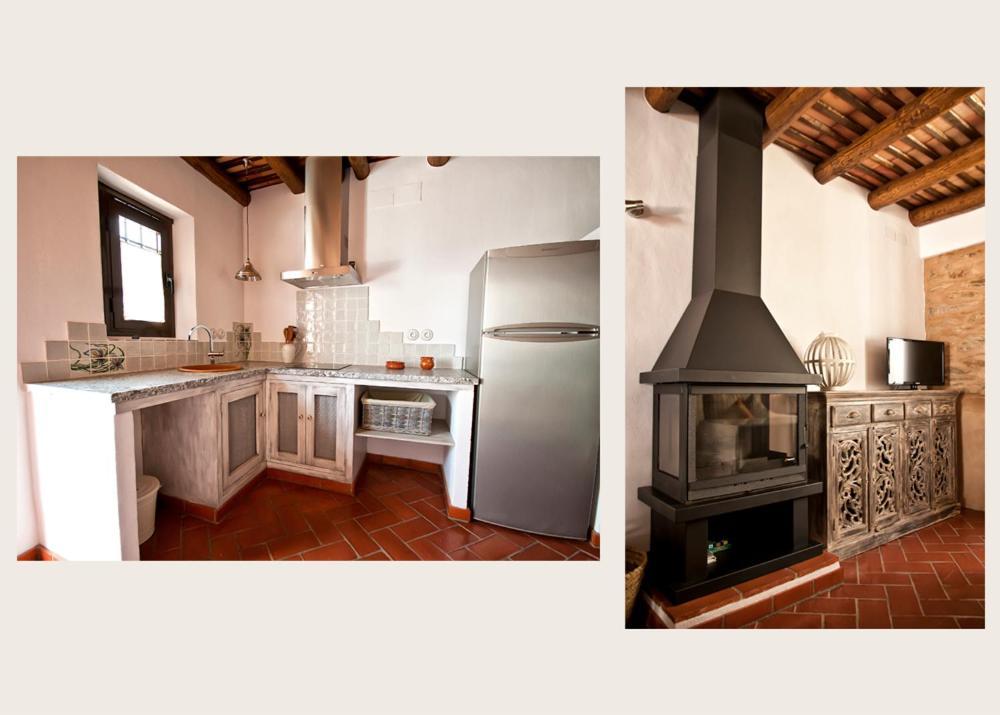 Вилла Cr Casa Chica Константина Экстерьер фото