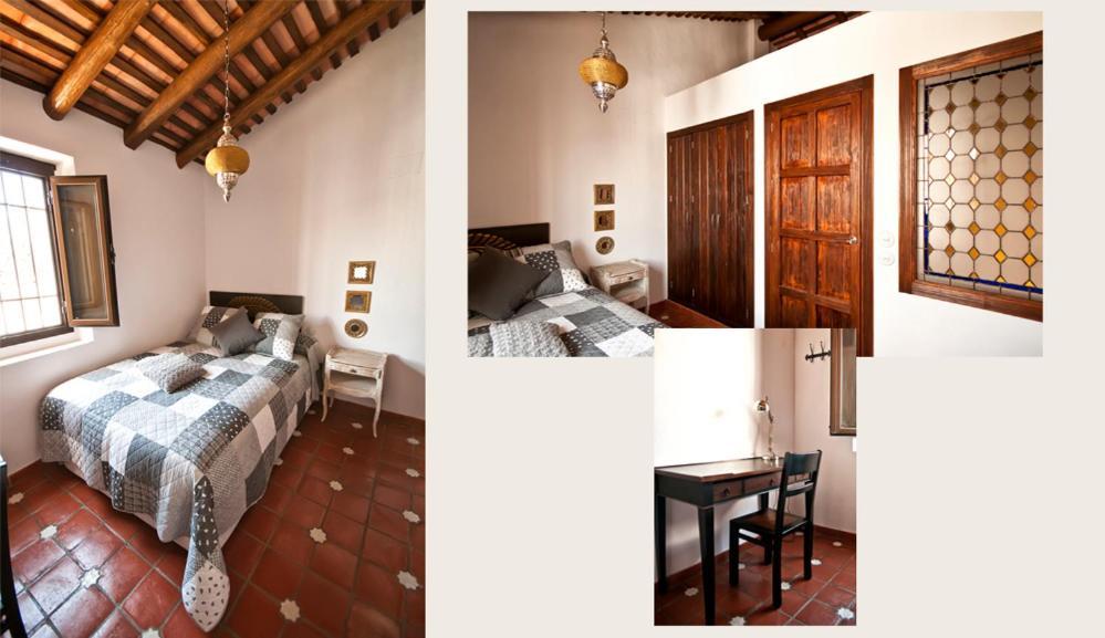 Вилла Cr Casa Chica Константина Экстерьер фото